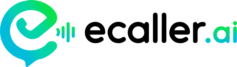 eCaller.ai