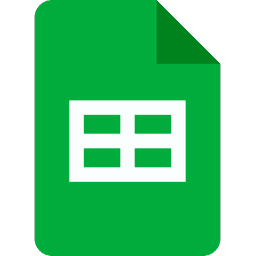 Google Sheets